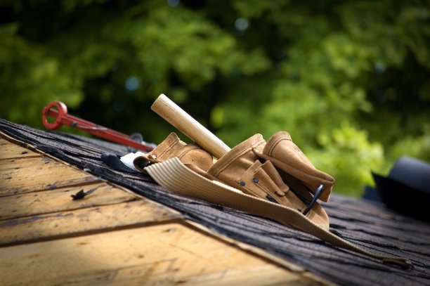 Roofers Near Irwin, ID Available Now