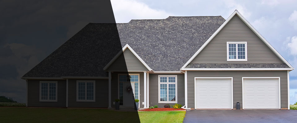 Irwin Roofing Contractors